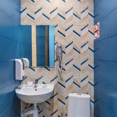 Отель Элитон Братеевская, Москва, Московская область