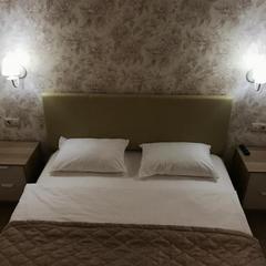 Отель Компас, Москва, Московская область