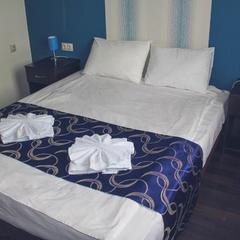 Отель KONCERT.RU™ HOTEL, Москва, Московская область