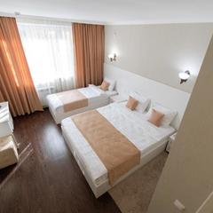 Отель Инвайт, Москва, Московская область