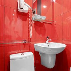 Отель Клюква, Москва, Московская область