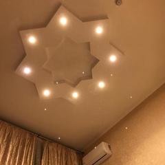 Отель Компас, Москва, Московская область