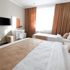 Отель Инвайт, Москва, Московская область