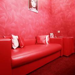 Отель Клюква, Москва, Московская область