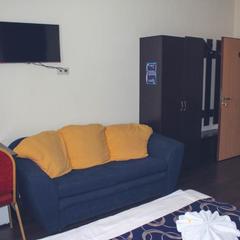 Отель KONCERT.RU™ HOTEL, Москва, Московская область