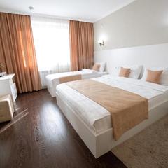 Отель Инвайт, Москва, Московская область