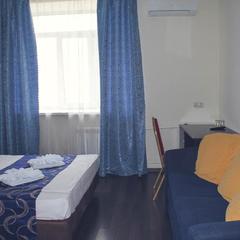 Отель KONCERT.RU™ HOTEL, Москва, Московская область