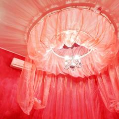 Отель Клюква, Москва, Московская область