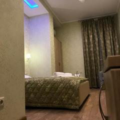 Отель Компас, Москва, Московская область