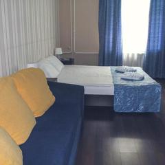 Отель KONCERT.RU™ HOTEL, Москва, Московская область