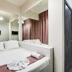 Отель Элитон Братеевская, Москва, Московская область