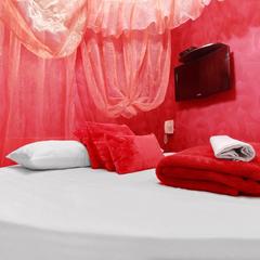 Отель Клюква, Москва, Московская область