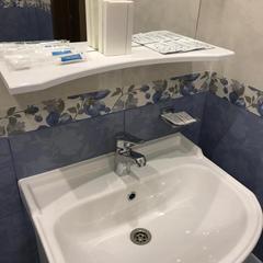 Отель Компас, Москва, Московская область