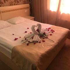 Отель Инвайт, Москва, Московская область