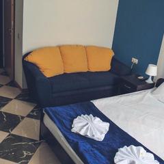 Отель KONCERT.RU™ HOTEL, Москва, Московская область