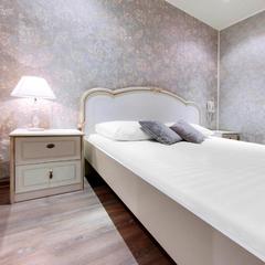 Отель Клюква, Москва, Московская область