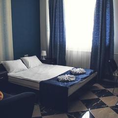 Отель KONCERT.RU™ HOTEL, Москва, Московская область