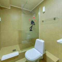 Отель Клюква, Москва, Московская область