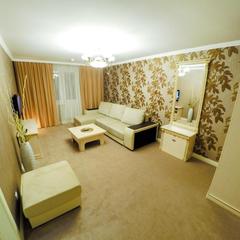 Отель Инвайт, Москва, Московская область