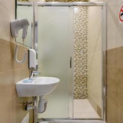 Отель Элитон Братеевская, Москва, Московская область