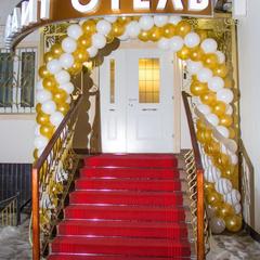 Отель Инвайт, Москва, Московская область