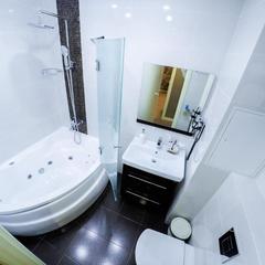 Отель Инвайт, Москва, Московская область