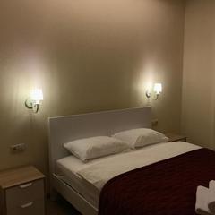 Отель Компас, Москва, Московская область