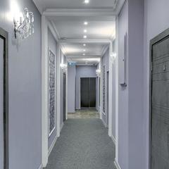 Отель Элитон Братеевская, Москва, Московская область