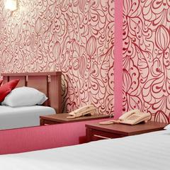 Отель Клюква, Москва, Московская область