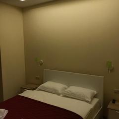 Отель Компас, Москва, Московская область