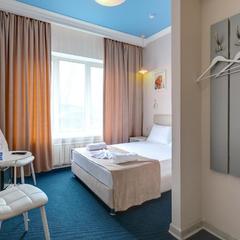 Отель Элитон Братеевская, Москва, Московская область