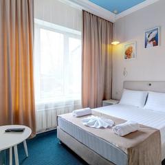 Отель Элитон Братеевская, Москва, Московская область