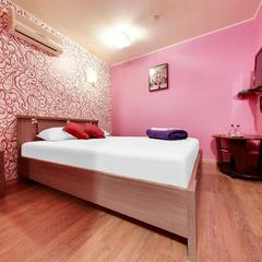 Отель Клюква, Москва, Московская область