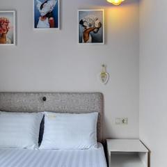 Отель Элитон Братеевская, Москва, Московская область