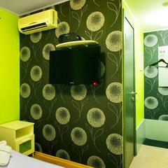 Отель Клюква, Москва, Московская область