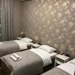 Отель Компас, Москва, Московская область