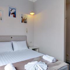 Отель Элитон Братеевская, Москва, Московская область