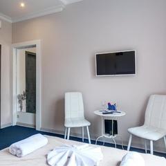 Отель Элитон Братеевская, Москва, Московская область