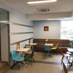 Отель KONCERT.RU™ HOTEL, Москва, Московская область