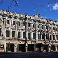 Отель Лафаетт, Москва, Московская область