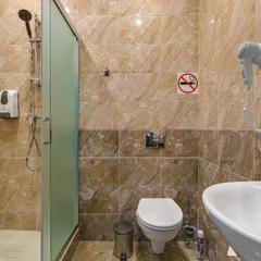 Отель Элитон Братеевская, Москва, Московская область