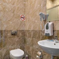 Отель Элитон Братеевская, Москва, Московская область