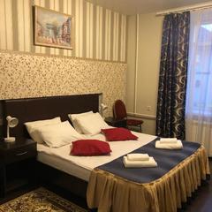 Отель KONCERT.RU™ HOTEL, Москва, Московская область