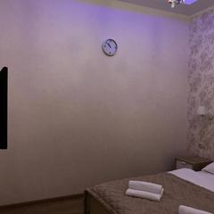 Отель Компас, Москва, Московская область