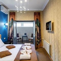 Отель Элитон Братеевская, Москва, Московская область