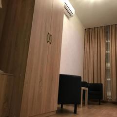 Отель Компас, Москва, Московская область