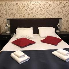 Отель KONCERT.RU™ HOTEL, Москва, Московская область