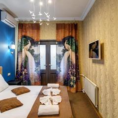 Отель Элитон Братеевская, Москва, Московская область