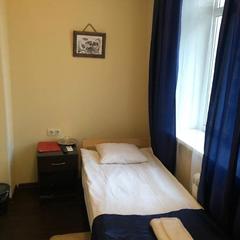 Отель KONCERT.RU™ HOTEL, Москва, Московская область