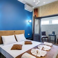 Отель Элитон Братеевская, Москва, Московская область